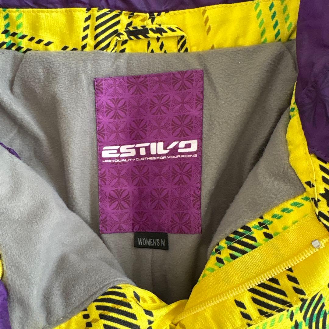 WINDEX スキースノボードウェア　Lサイズ