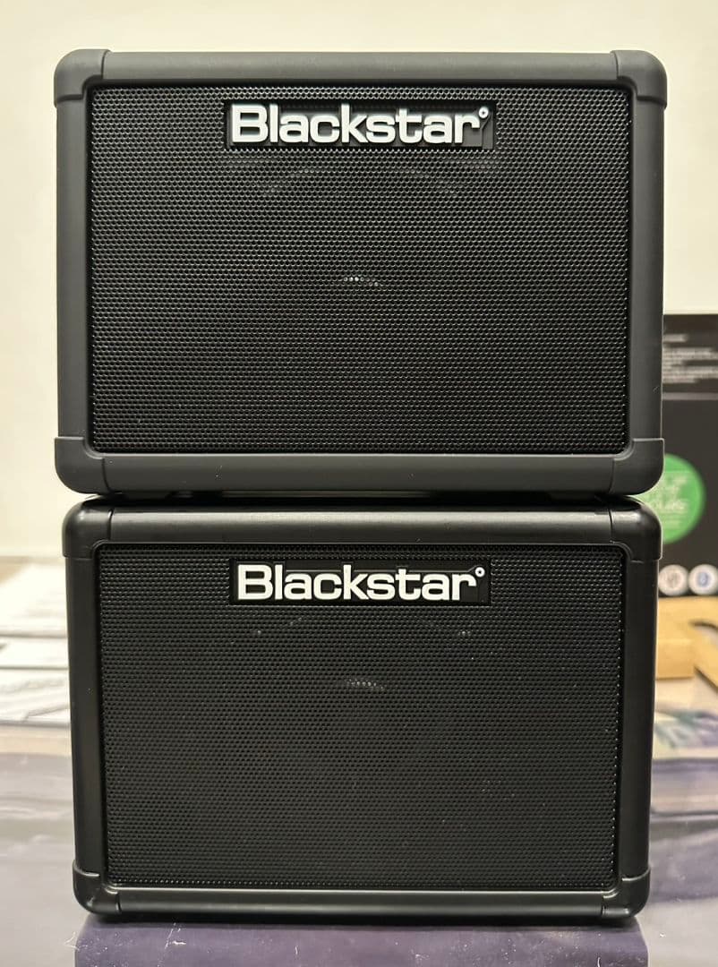 Blackstar FLY 3 Charge Bluetooth＆FLY 103