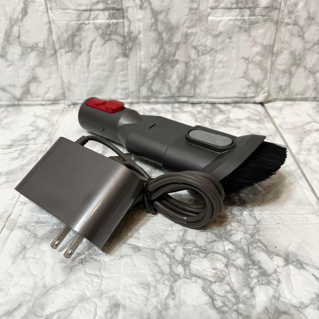 【動作品 送料込み】 Dyson V10 SV12 コードレス掃除機