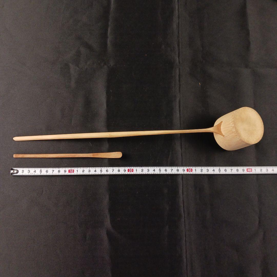 Y3336-1 茶道具 一式 セット 茶碗 水指 棗他 木箱付き