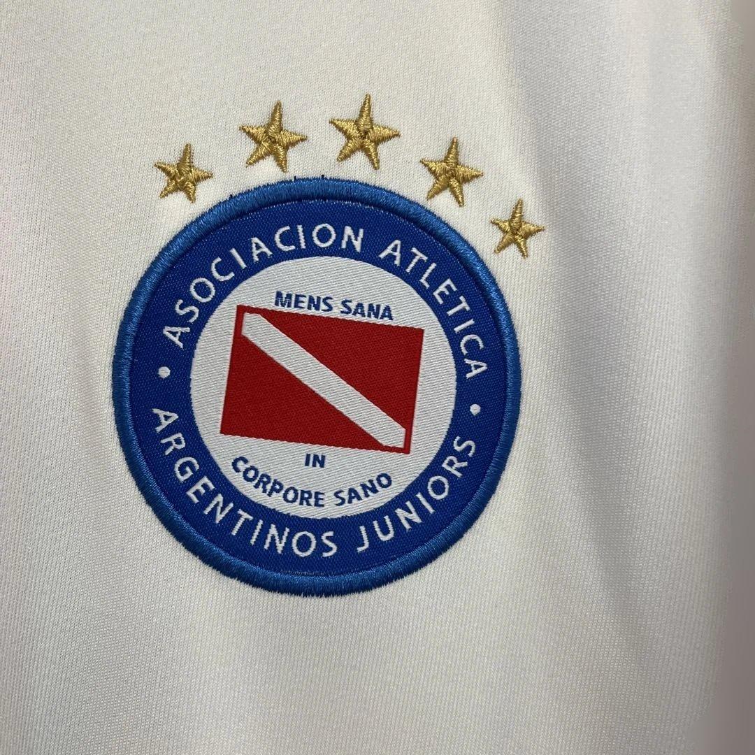 マラドーナ　アルゼンチン ARGENTINOS JUNIORS 上下　新品