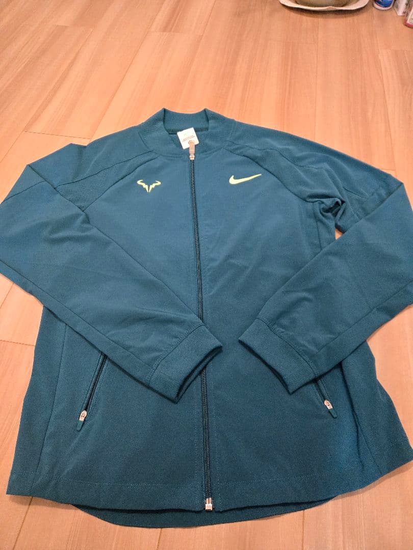 NIKE テニスウェア ヴェイパーニット