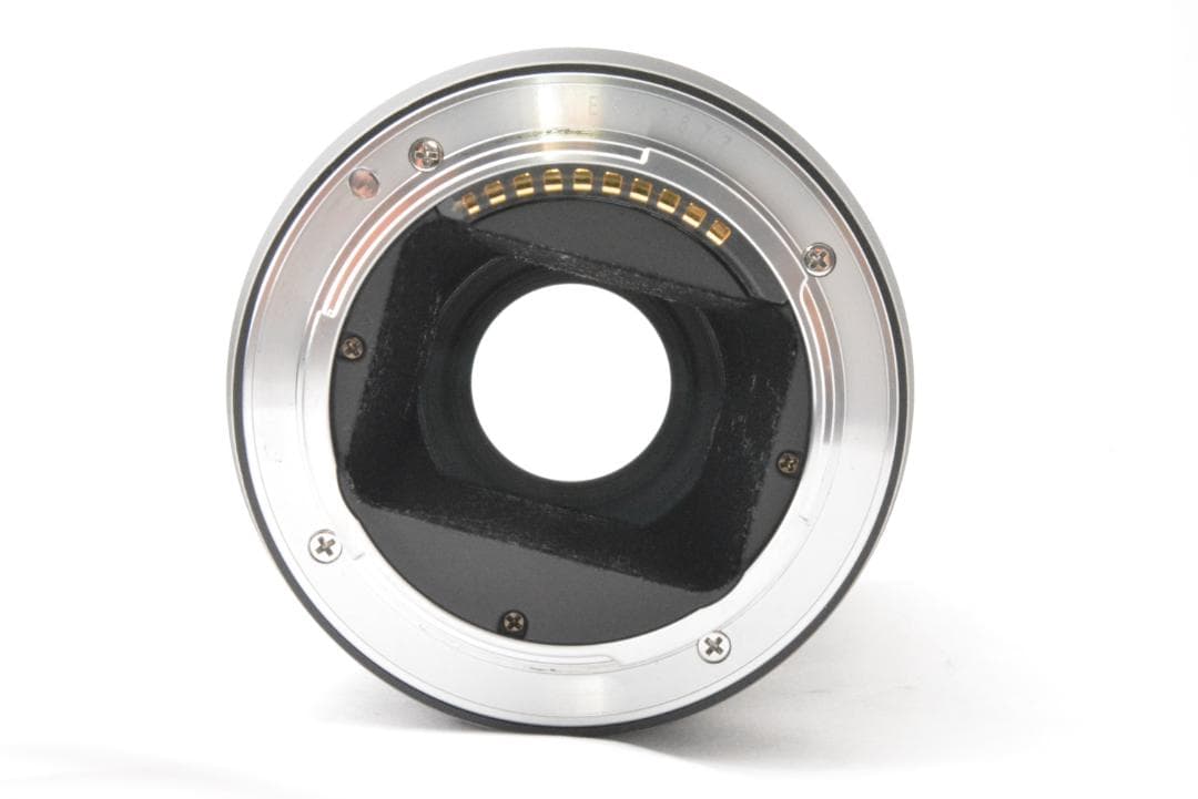 レンズ(単焦点) Tokina FiRIN 100mm F2.8 FE MACRO SONY E