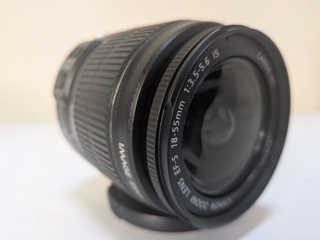 Canon EOS Kiss X3 レンズセット★初心者おすすめ★すぐ使える