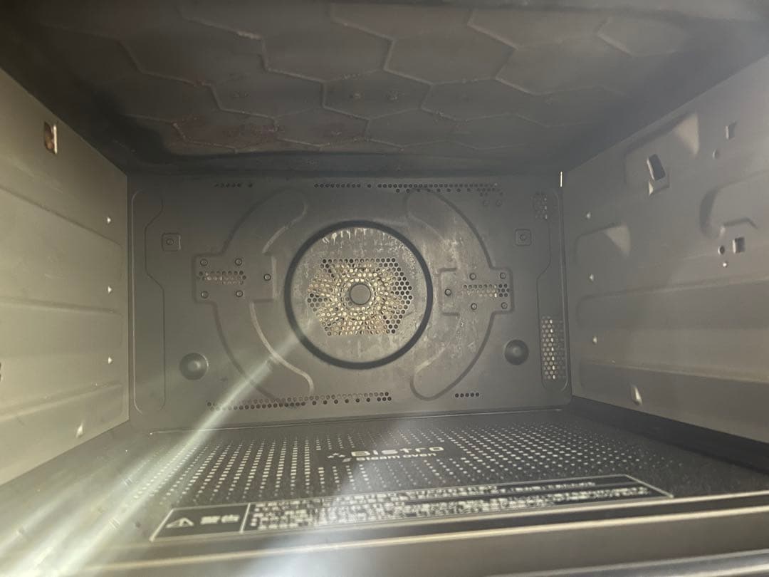 Panasonic Bistro 2020年製CBS-2700-W