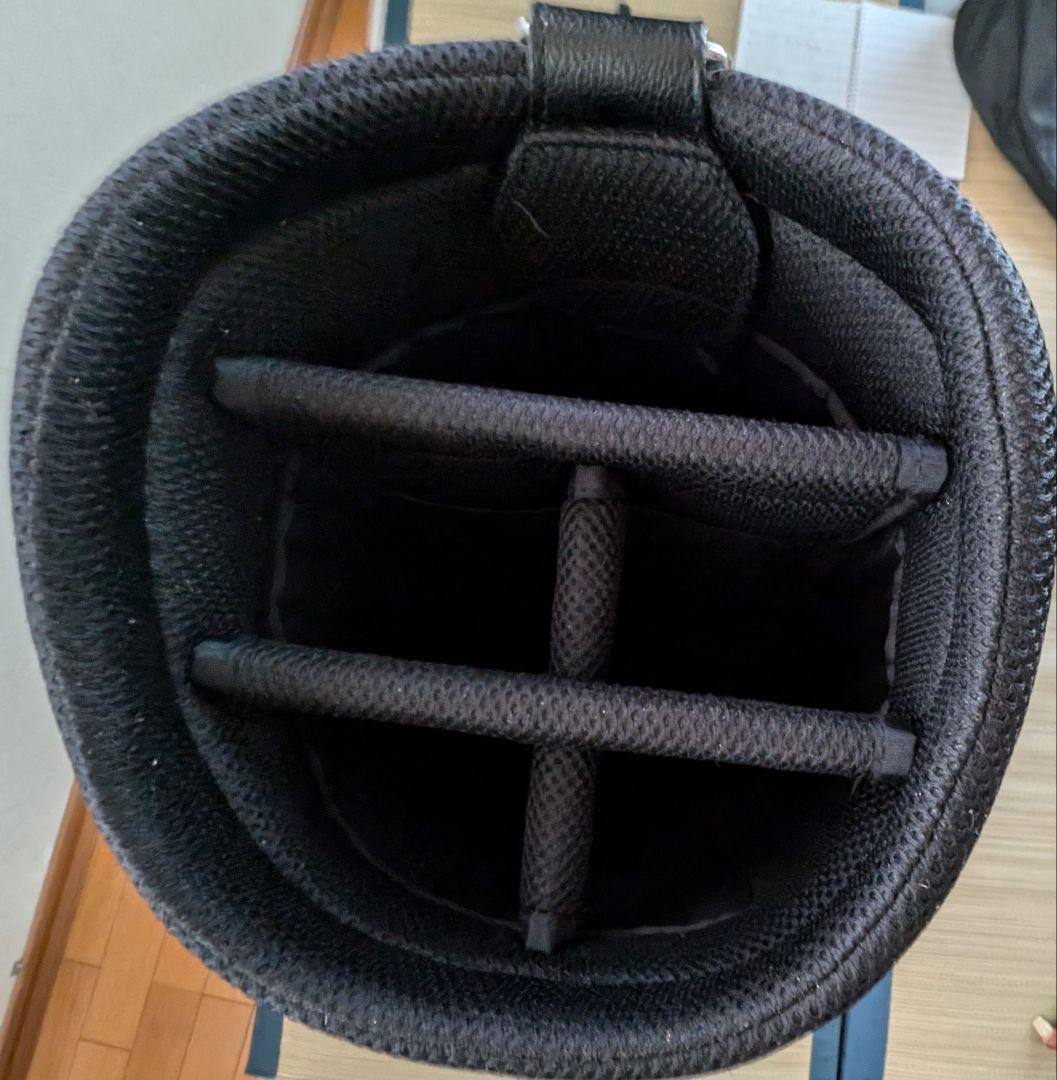 テイラーメイド TaylorMade　ゴルフバック　キャディーバッグ