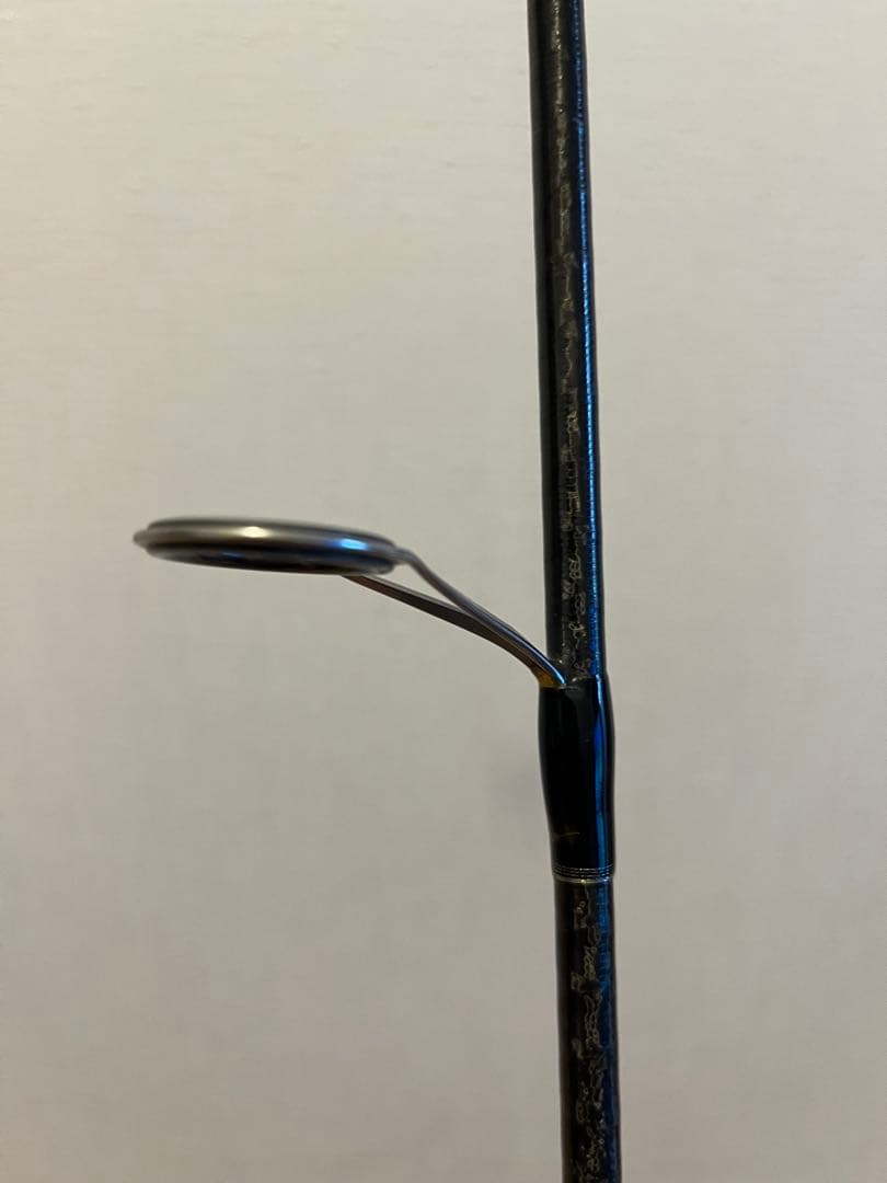 ポイズン　グロリアス　ロッド2本セット