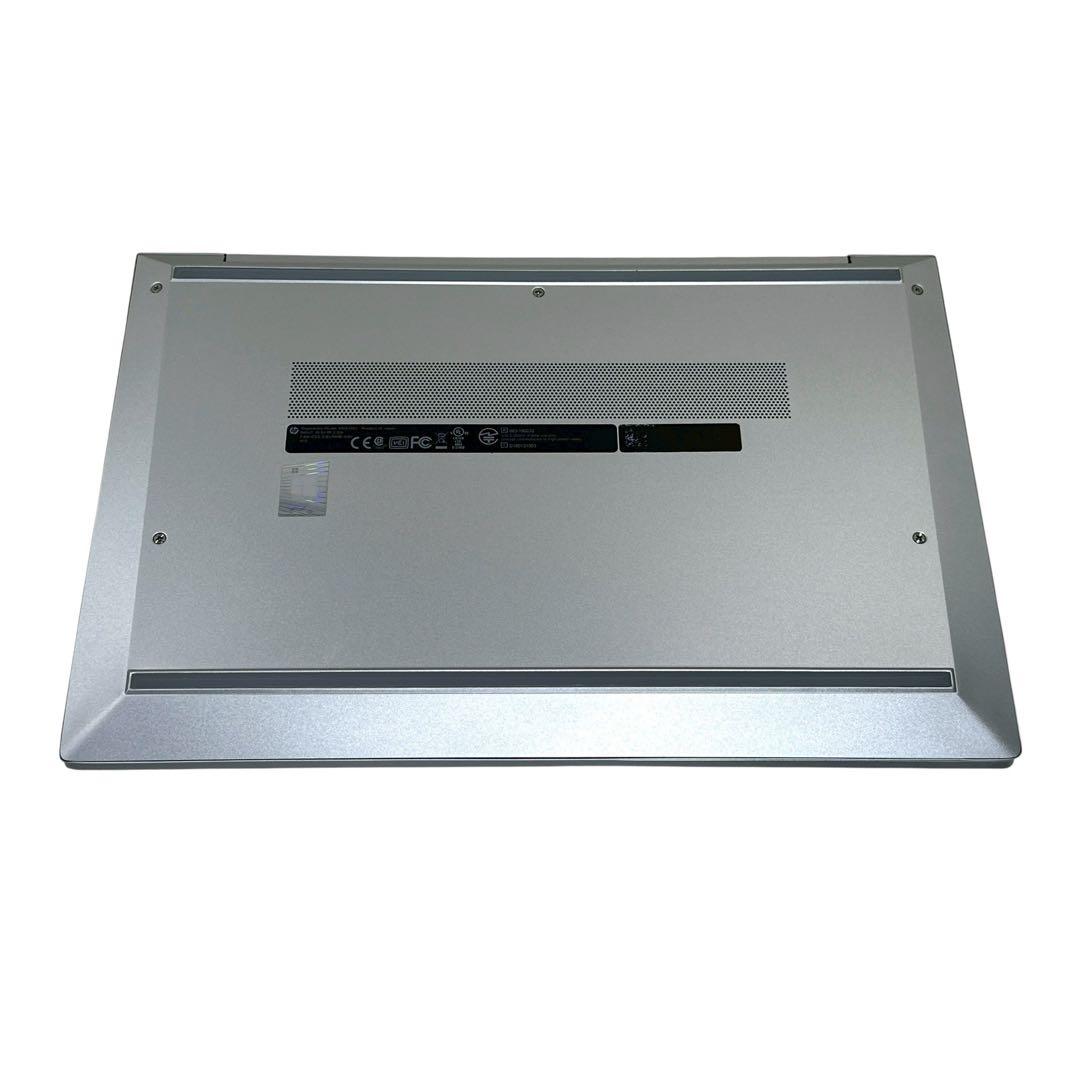 【美品】EliteBook i5 16GB 512GB ノートパソコン 797