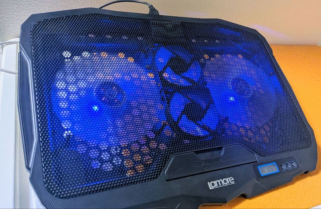 【ほぼ新品】12-GEN パソコンセット 16GBメモリ 500GB SSD