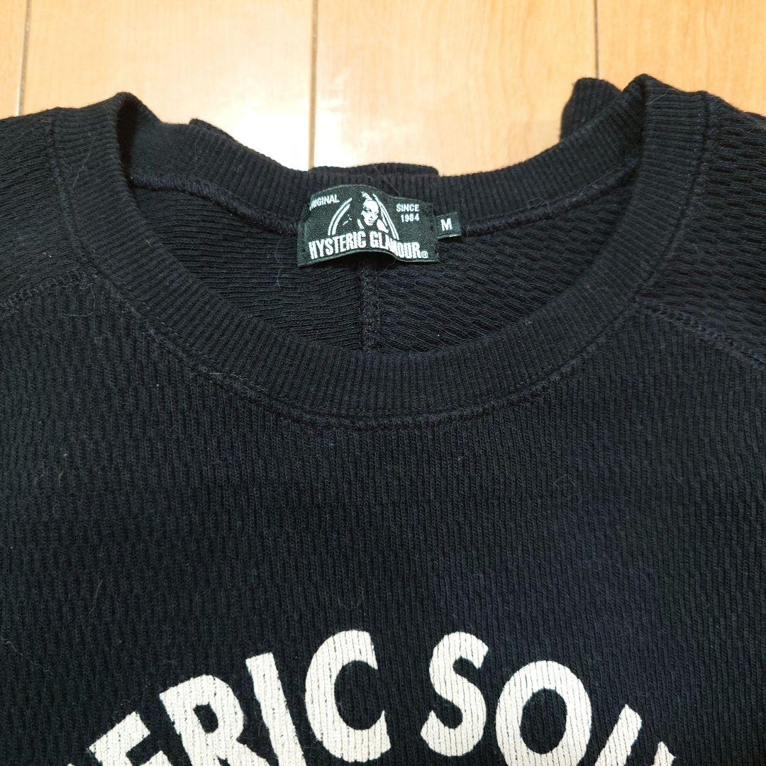 トップス HYSTERIC GLAMOUR