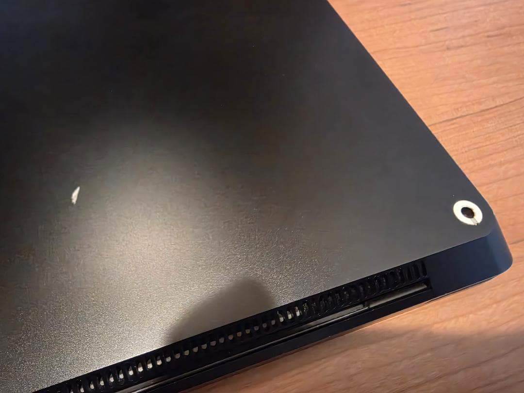 Surface Laptop 5 i7/16GB/475GB ブラック 本体のみ