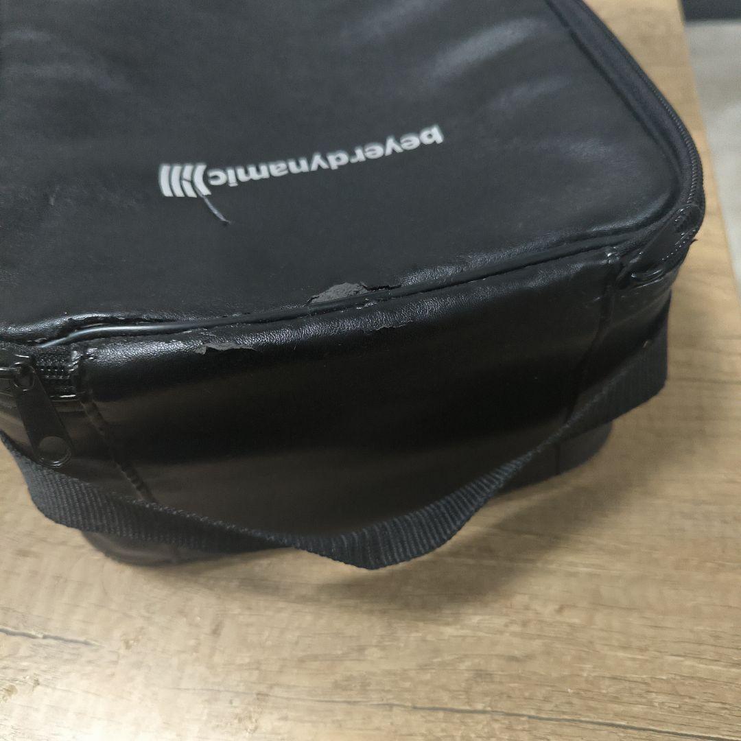 【ヘッドホン】beyerdynamic T90