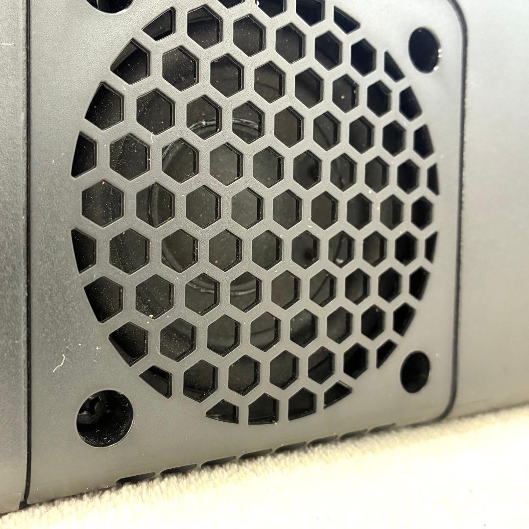 DENON Dolby Atmos サウンドバー（DHT-S217）