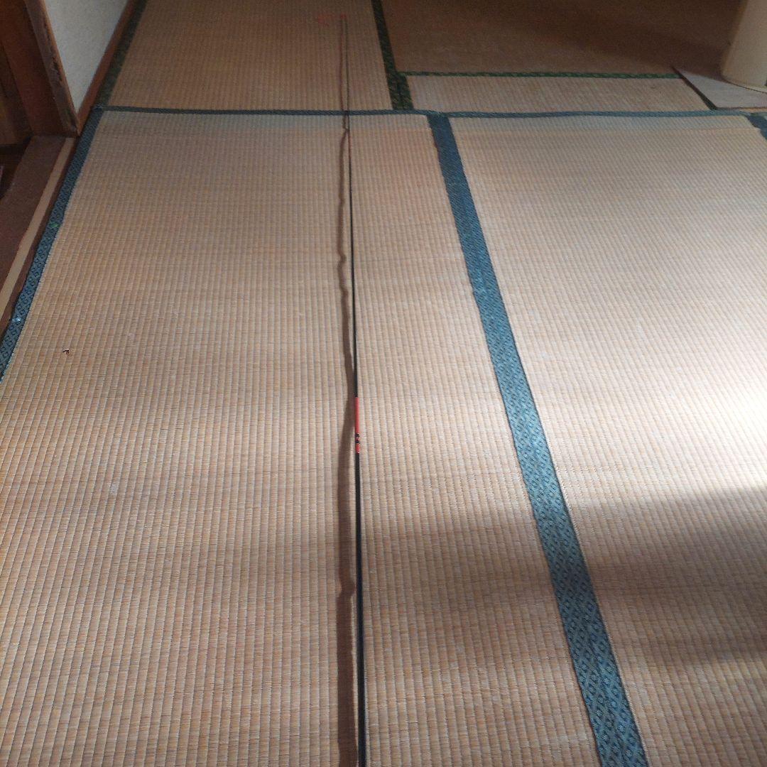 がまかつ Shintetsu II 鮎竿