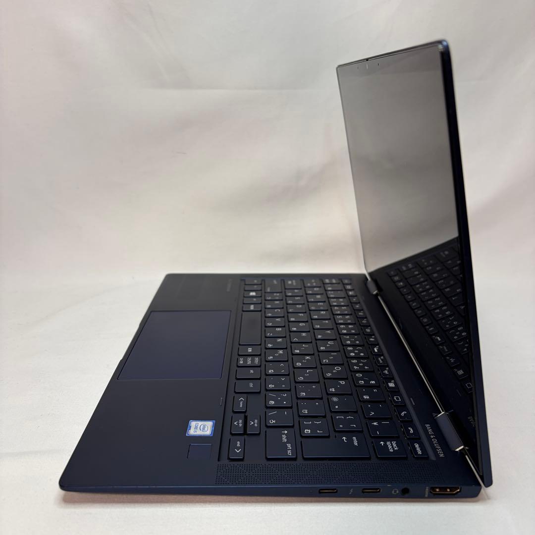 準美品 Dragon Fly LTE i5 8GB 256GB FHD オフィス