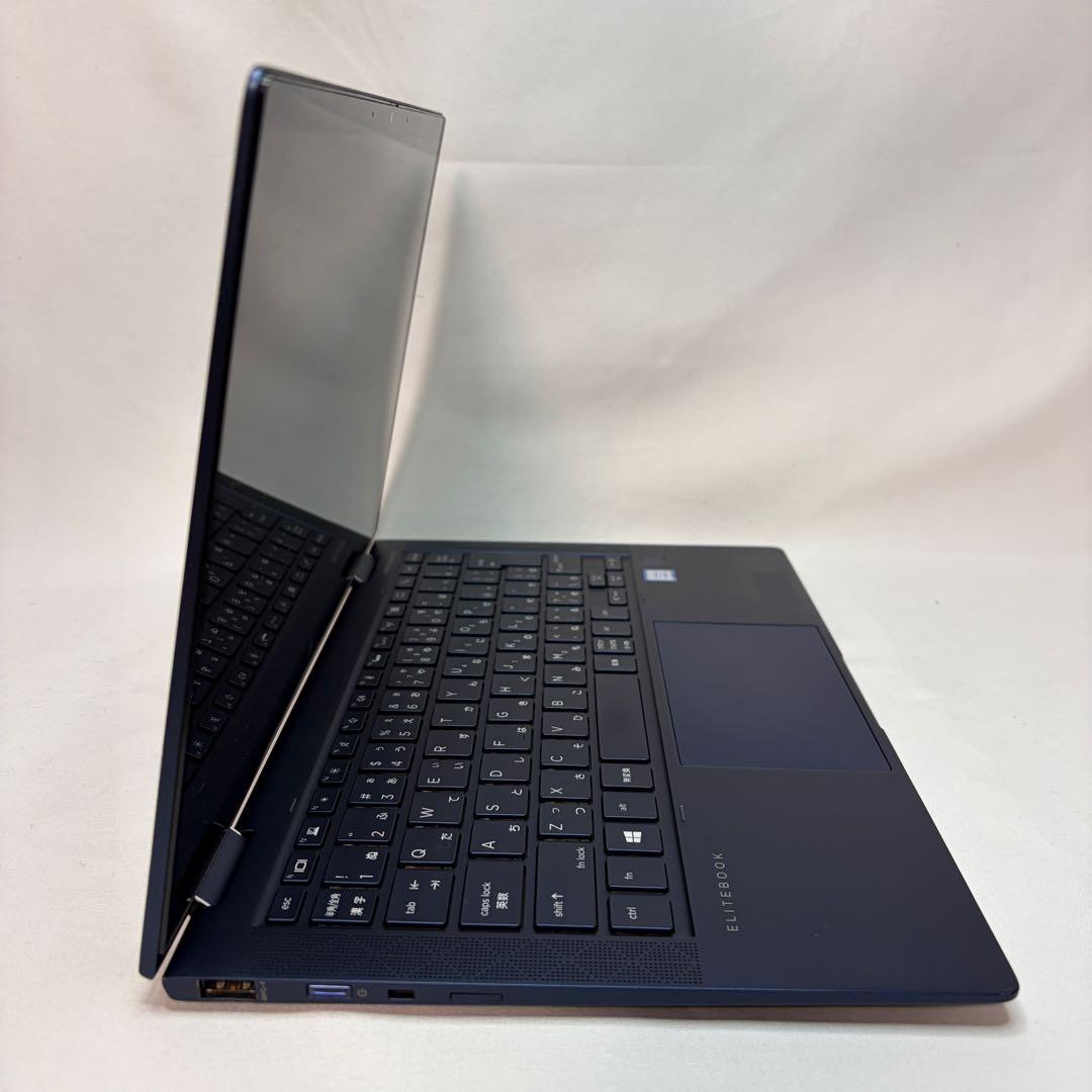 準美品 Dragon Fly LTE i5 8GB 256GB FHD オフィス