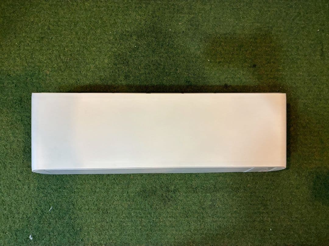 2004 ハイセンス【OB-HA22BK1-W】2025年 6畳 エアコン 中古