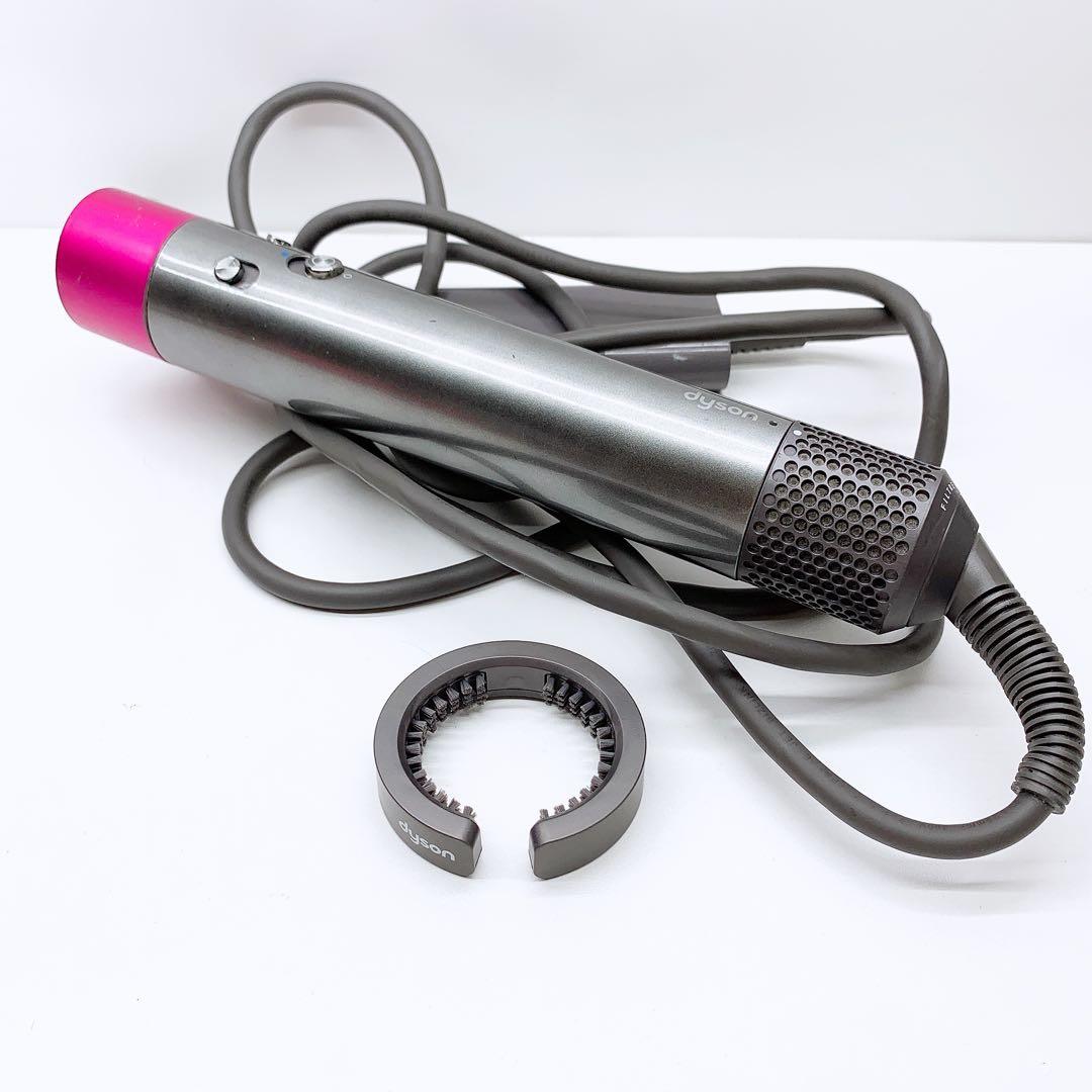 《アタッチメント完備》 ダイソン エアラップ ヘアスタイラー Dyson