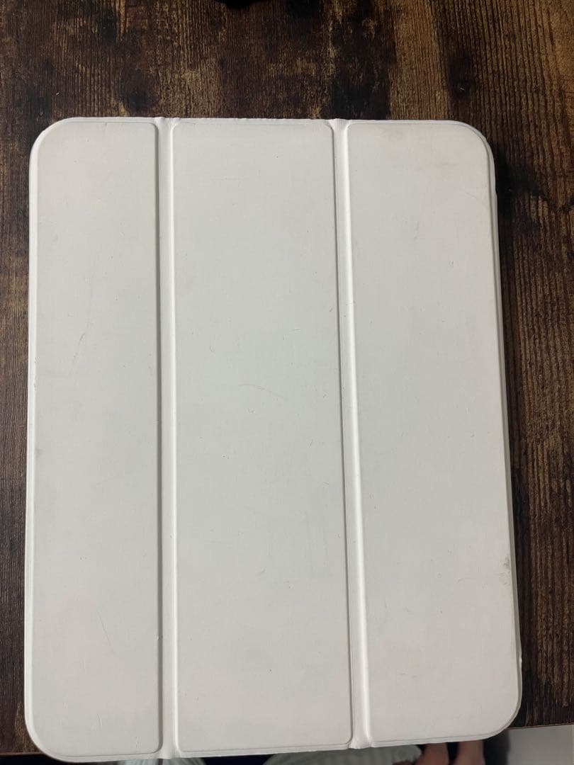 iPad本体 iPad 10th generation wifi model 64GB
