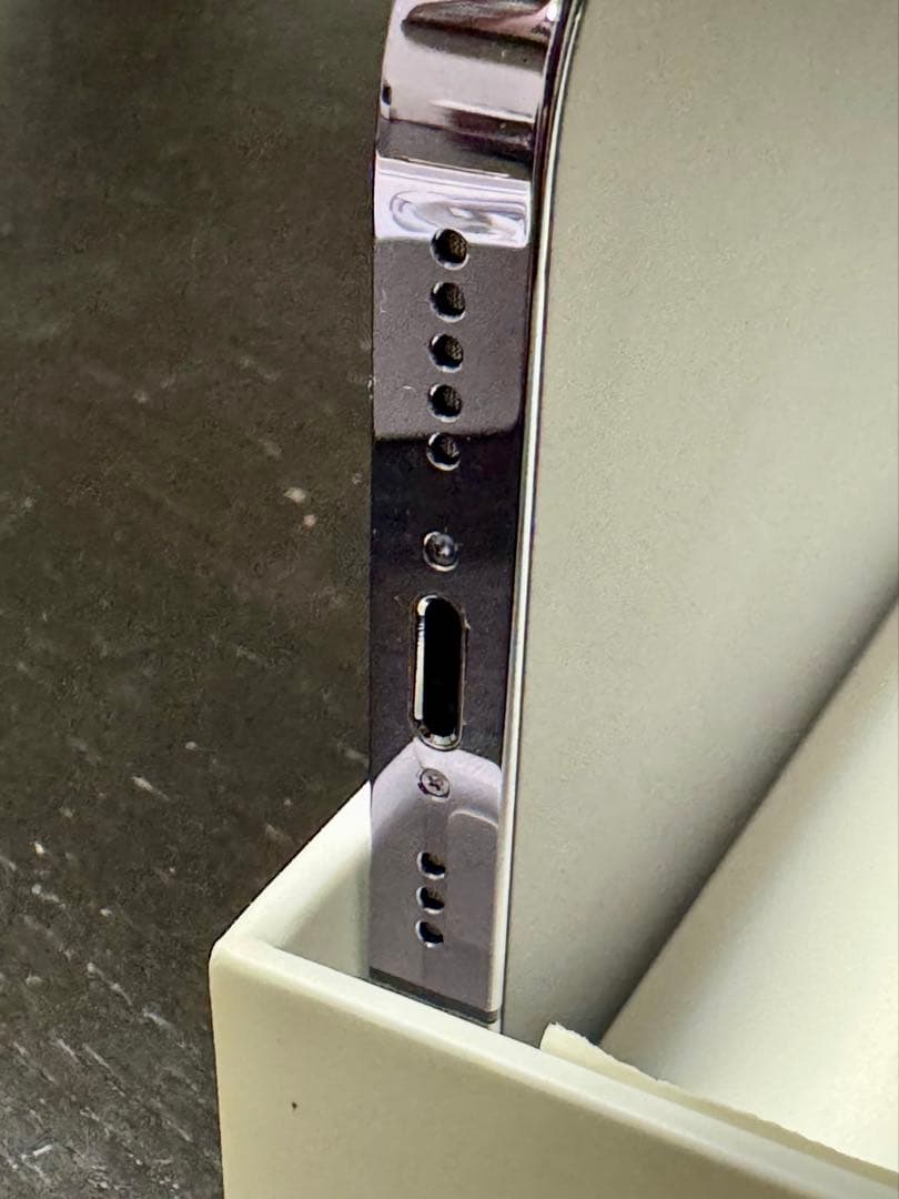 Apple iPhone 14 Pro ディープパープル 512GB