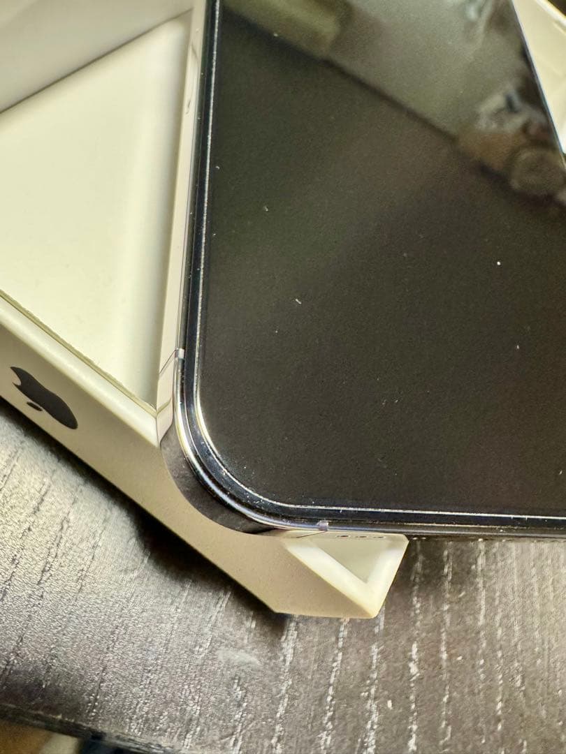 Apple iPhone 14 Pro ディープパープル 512GB