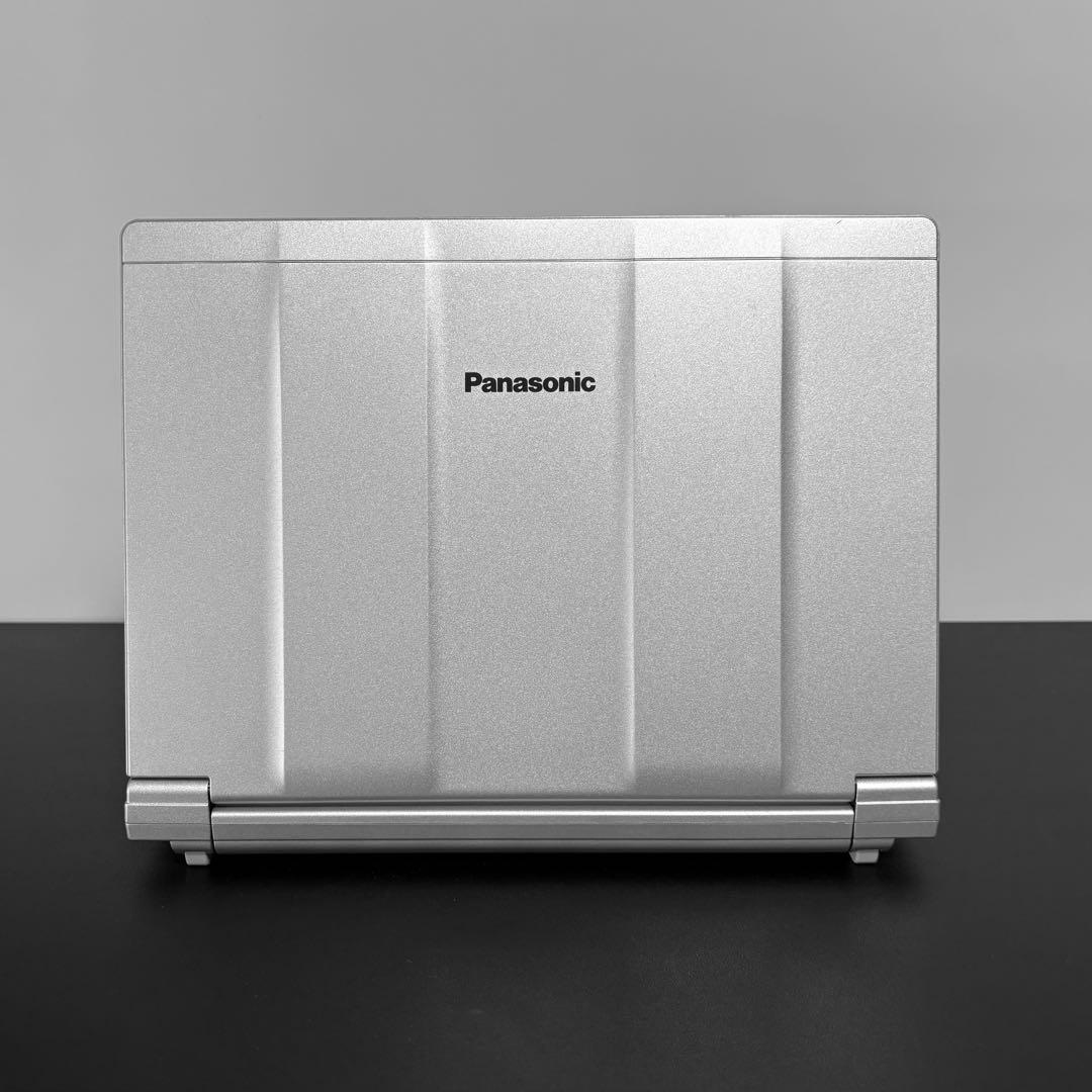 レッツノートCF-SV1/i5/RAM 16G/SSD 256GB㉓SIMフリー