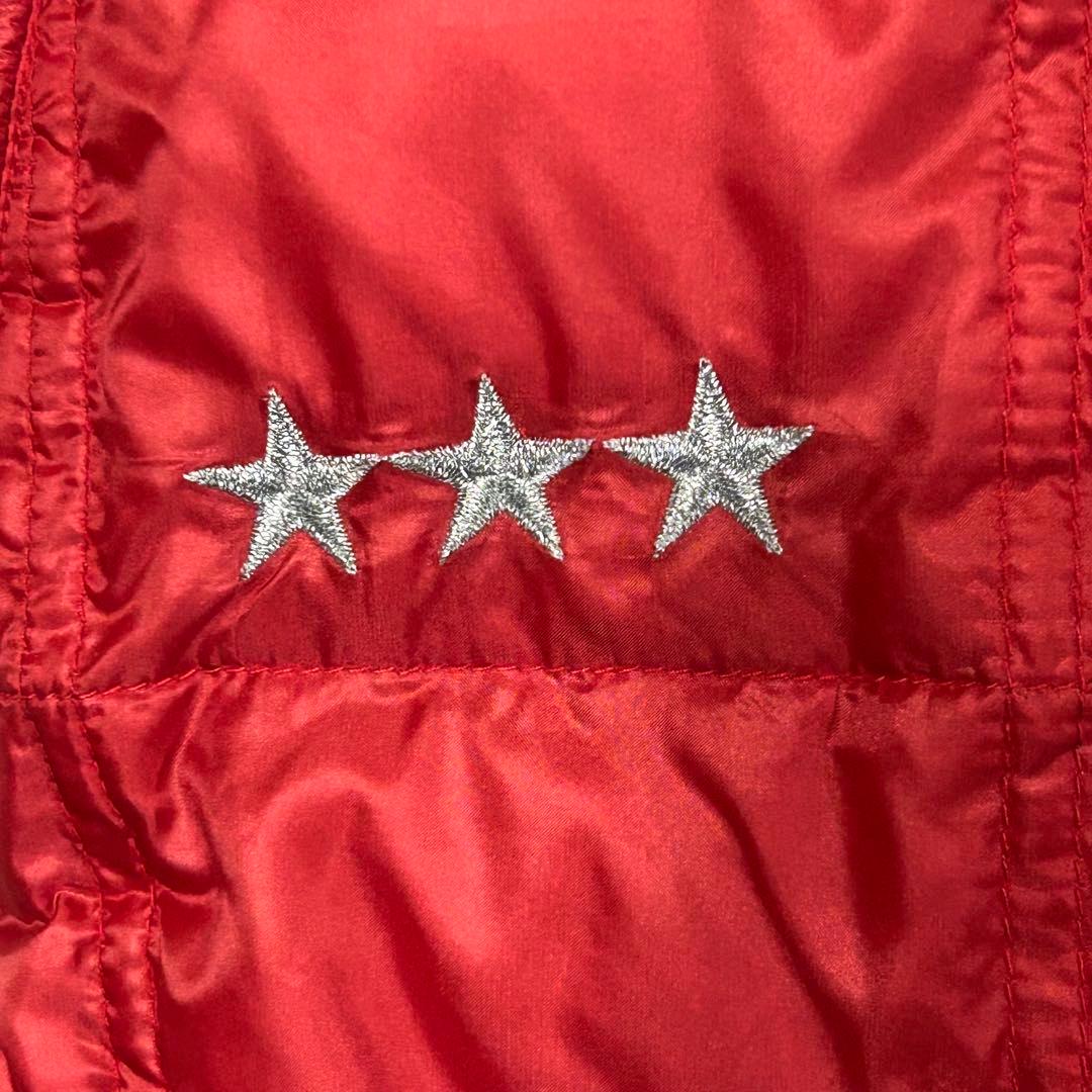 ARCHIVIO アルチビオ ダウン ベスト