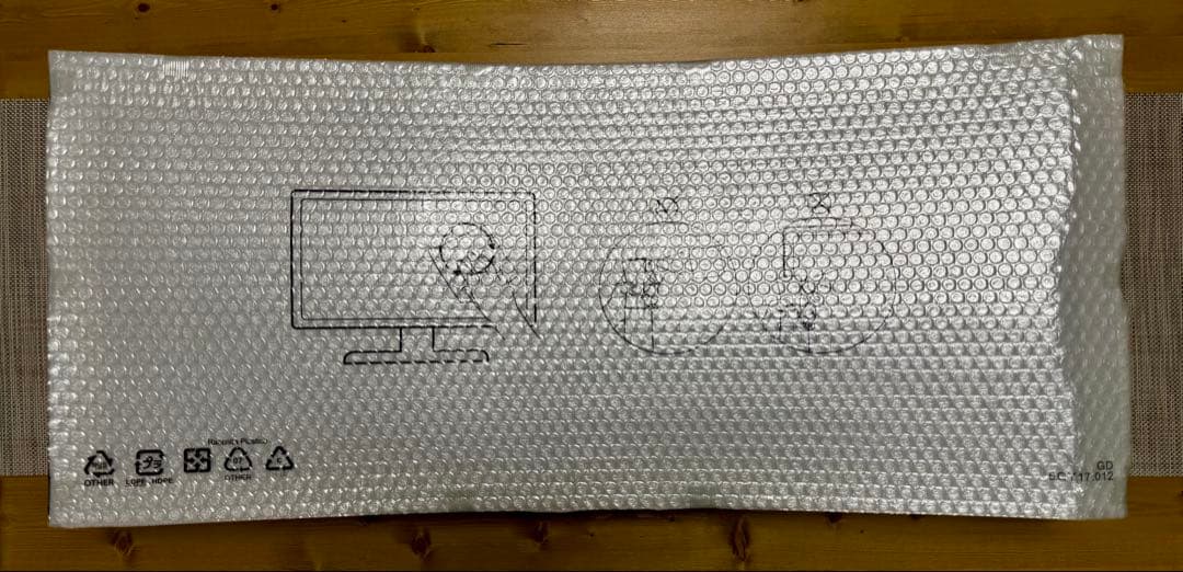 Alienware AW3423DWF 34インチ ウルトラワイドモニター 湾曲