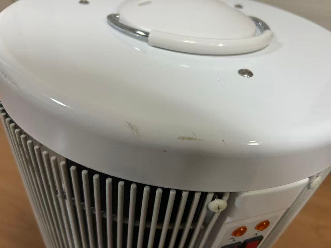 アールシーエス　暖話室1000型　遠赤外線　DAN1000-R16 2019年製