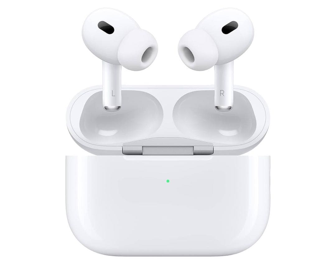 Apple AirPodsPro2世代　⭐︎新品未開封⭐︎ Type-C