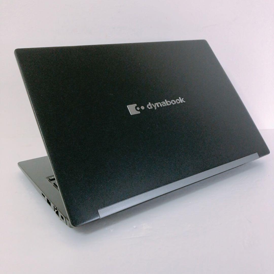 バッテリー良好！高性能【 第11世代 i5 &16GB 】G83/HV！薄型軽量