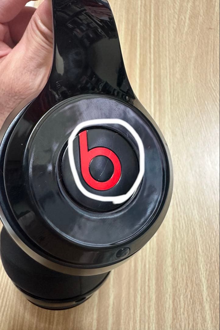 ヘッドホン Beats Solo Solo 2 Wireless