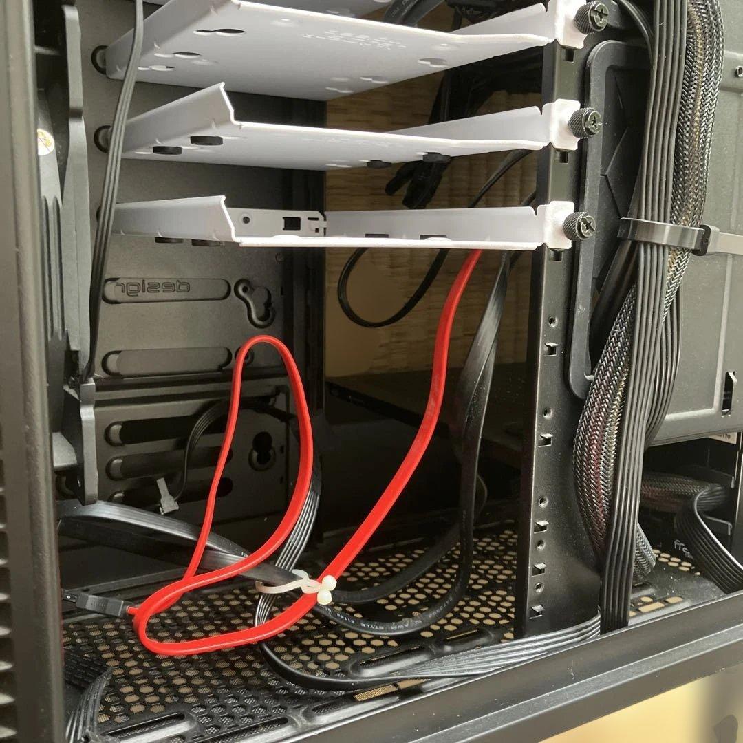 サイコムBTO ジャンクPC