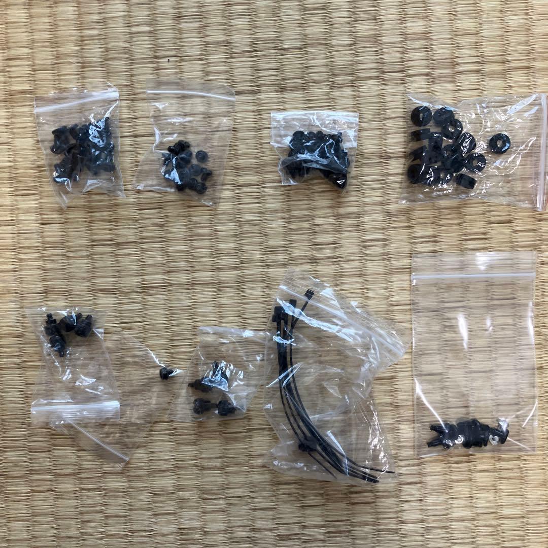 サイコムBTO ジャンクPC