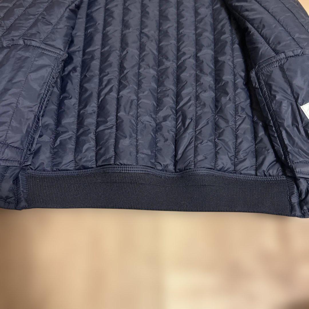 【美品】Polo Ralph Lauren キルティングジャケット サイズ6