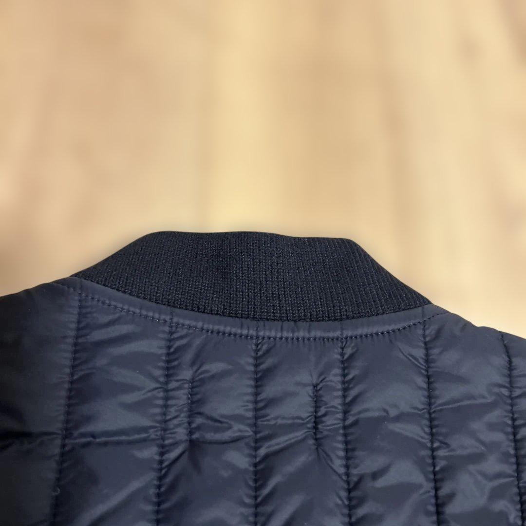 【美品】Polo Ralph Lauren キルティングジャケット サイズ6