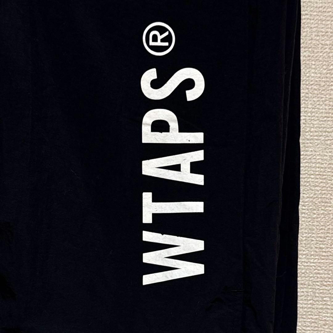 【値下げ】WTAPS セットアップ