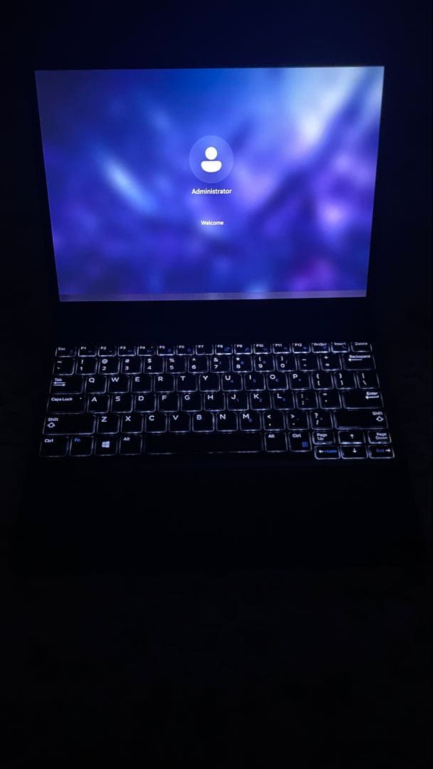 DELL Latitude 7285 2in1 キーボード付 IGZO 3K画面