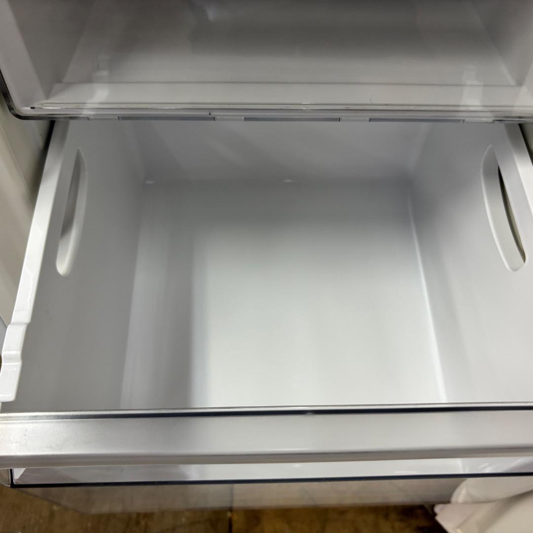 Haier ハイアール 102リットル 冷凍庫 JF-NU102B 2020年製