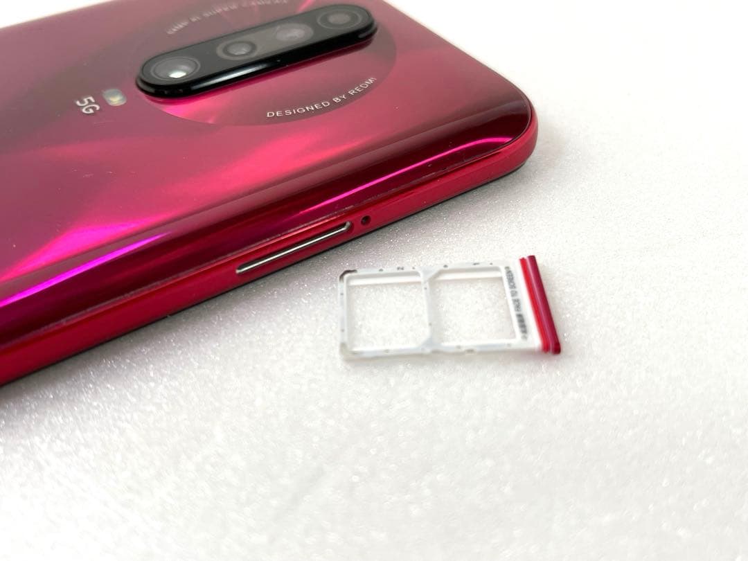 Xiaomi シャオミ　Redmi k30 5G グローバルファームウェア