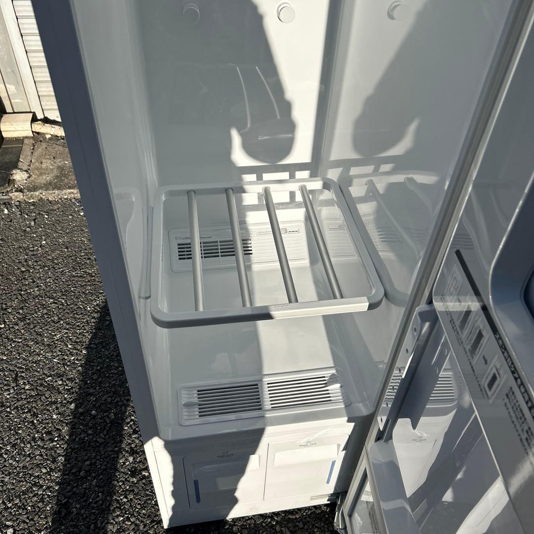 LG styler ホームクリーニング機　S3WF 21年製