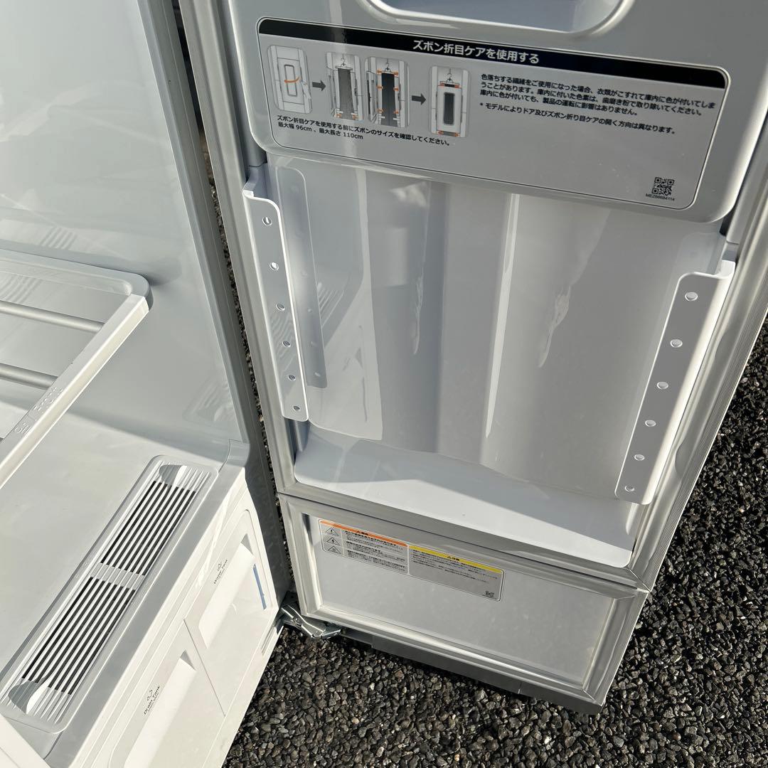 LG styler ホームクリーニング機　S3WF 21年製