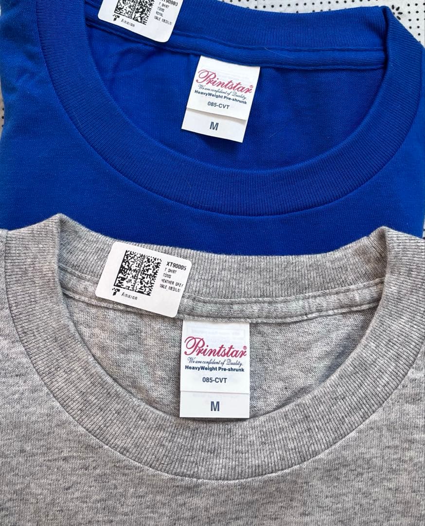 【大谷翔平Tシャツ • Mサイズ 2枚セット】MLB ドジャーズ