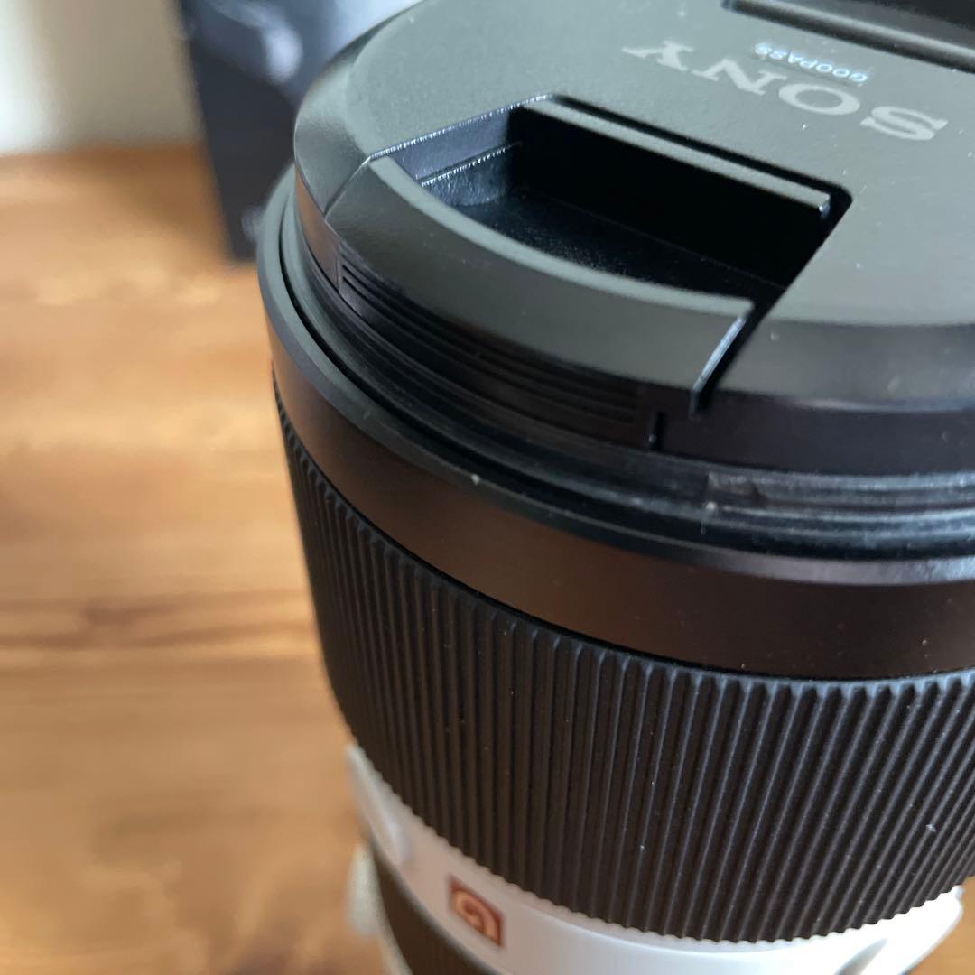 レンズ(ズーム) SONYFE 70-200mm F2.8 GM OSS SEL70200GM