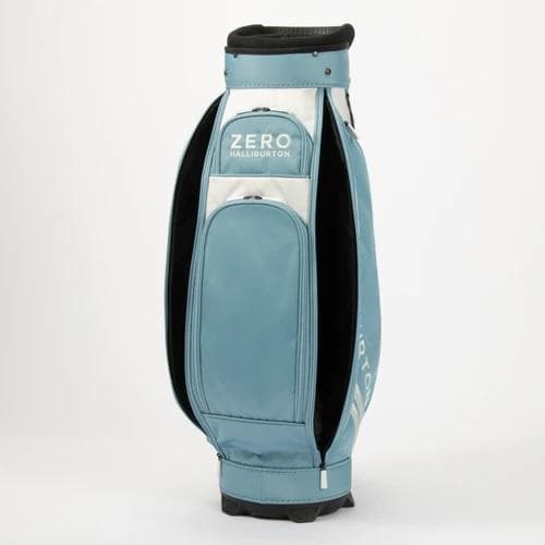 39％OFF 新製品 ゼロハリバートン キャディバッグ ZHG-CB D4
