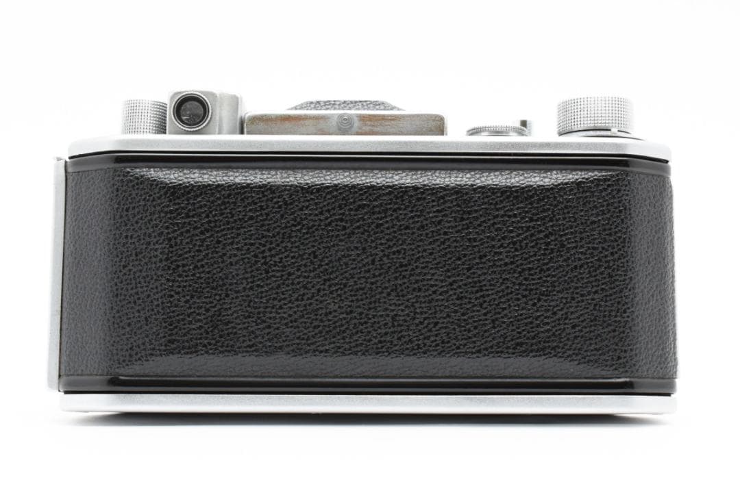 ★極美品・訳あり★ペンタックス Asahiflex IIA 58mm F2.4