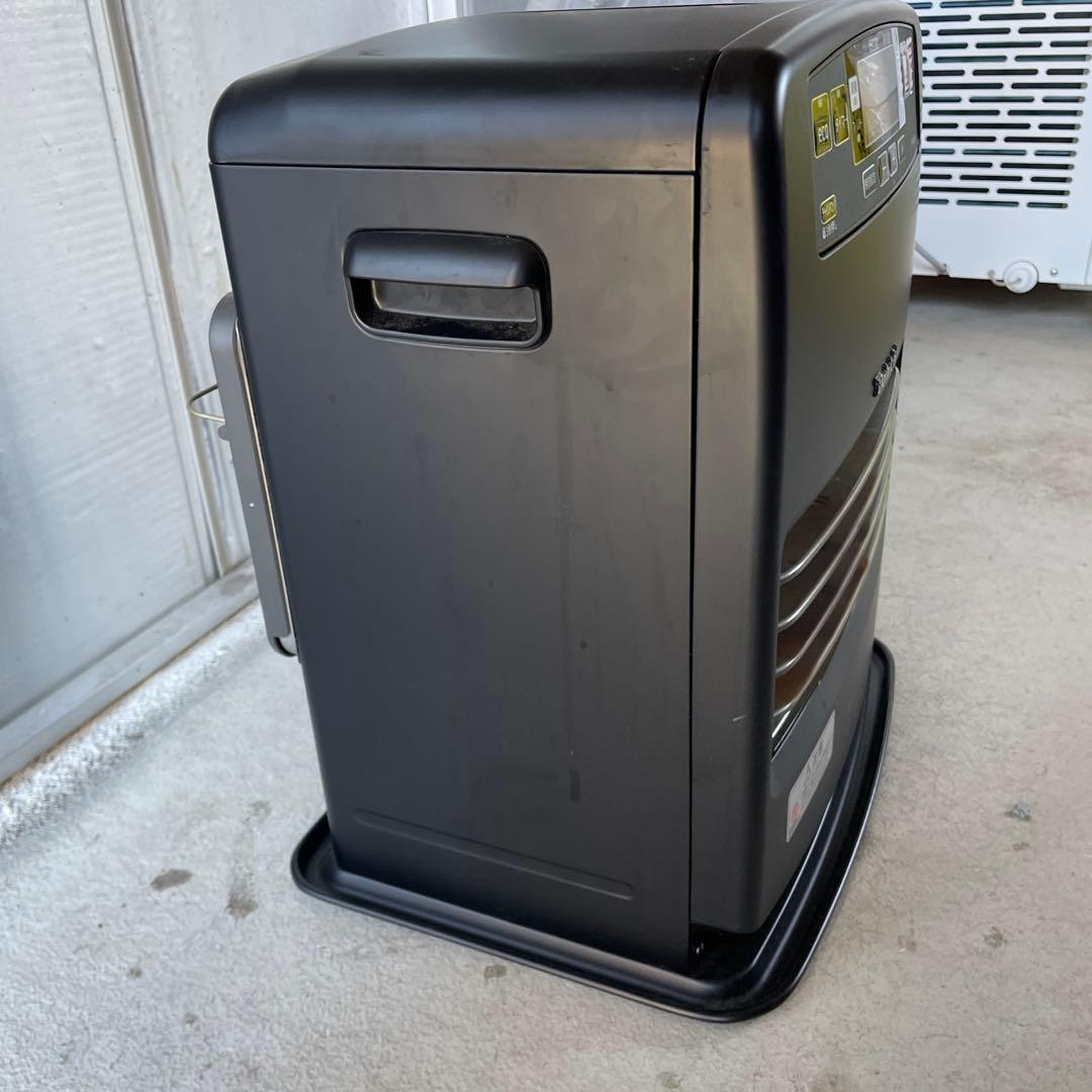 ダイニチ工業　石油ファンヒーター　FW-3323KE