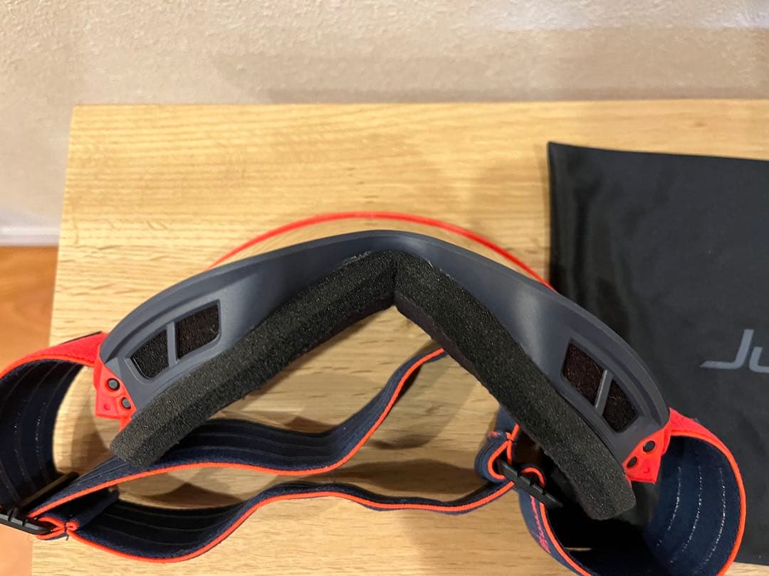 ジュルボ　JULBO ゴーグル