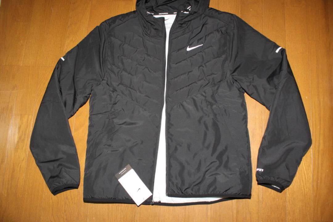 M　ナイキNIKE　ランニンウエア　上下セット