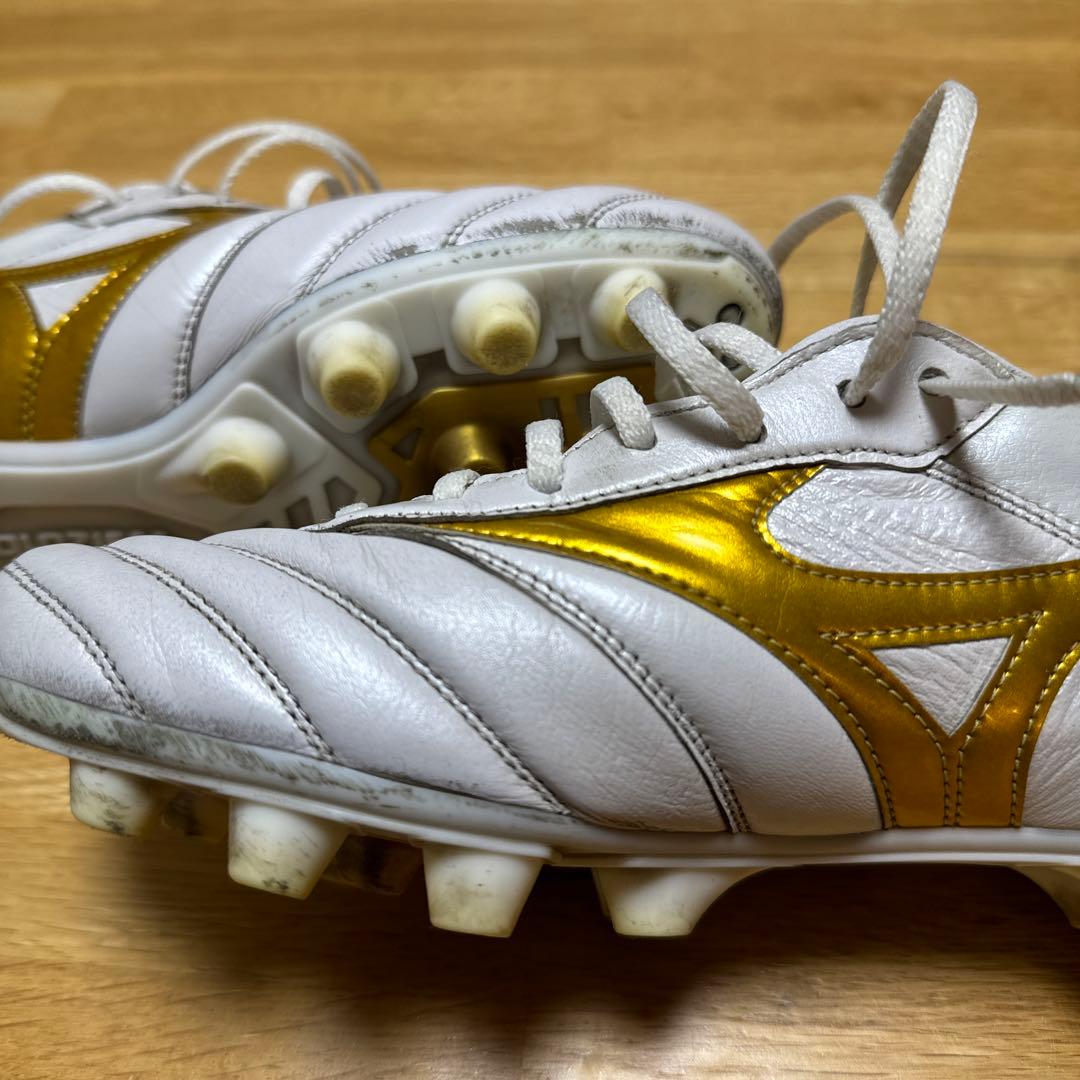 モレリア2Japan 25.0